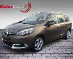 Renault Grand Scenic Gebrauchtwagen