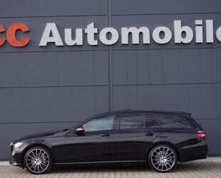 Mercedes-Benz E 400 Gebrauchtwagen