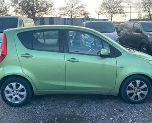 Opel Agila Gebrauchtwagen