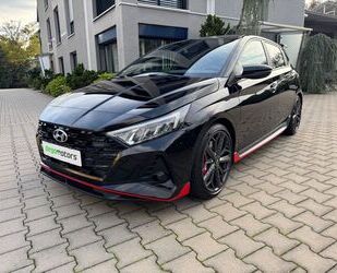 Hyundai i20 Gebrauchtwagen