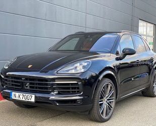 Porsche Cayenne Gebrauchtwagen