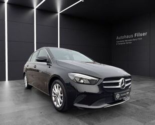 Mercedes-Benz B 200 Gebrauchtwagen