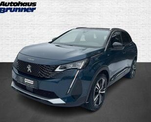 Peugeot 3008 Gebrauchtwagen