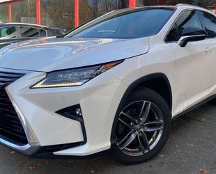 Lexus RX 450 Gebrauchtwagen