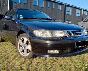 Saab 9-3 Gebrauchtwagen