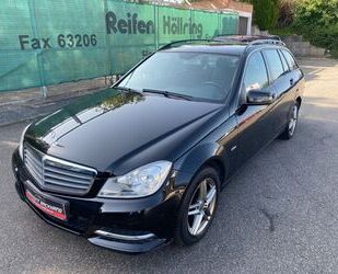 Mercedes-Benz C 180 Gebrauchtwagen