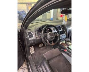 Audi Q7 Gebrauchtwagen