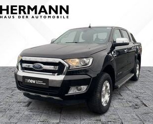 Ford Ranger Gebrauchtwagen
