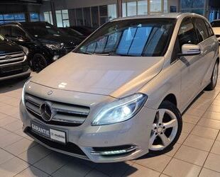 Mercedes-Benz B 200 Gebrauchtwagen