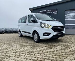Ford Transit Gebrauchtwagen