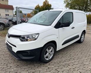 Toyota Proace (Verso) Gebrauchtwagen