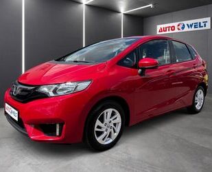 Honda Jazz Gebrauchtwagen
