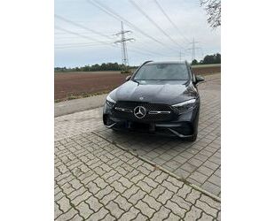 Mercedes-Benz GLC 300 Gebrauchtwagen