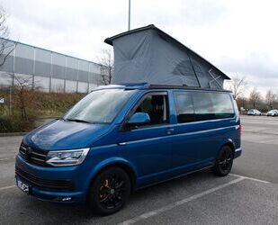 VW T5 California Gebrauchtwagen