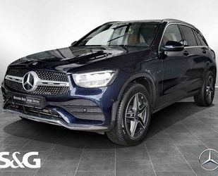 Mercedes-Benz GLC 300 Gebrauchtwagen