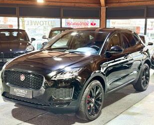 Jaguar E-Pace Gebrauchtwagen