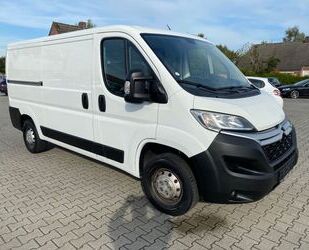 Citroen Jumper Gebrauchtwagen