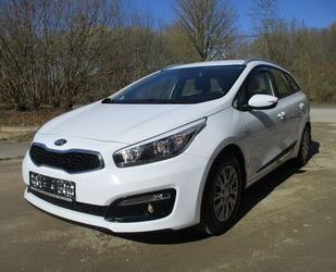 Kia ceed Sportswagon Gebrauchtwagen