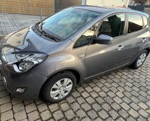 Hyundai ix20 Gebrauchtwagen