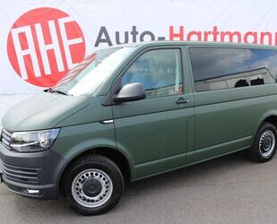 VW T6 Transporter Gebrauchtwagen