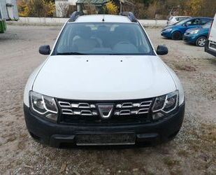 Dacia Duster Gebrauchtwagen