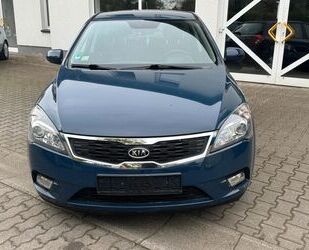 Kia ceed / Ceed Gebrauchtwagen
