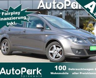 Seat Altea Gebrauchtwagen