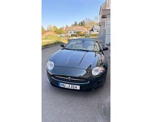 Jaguar XK Gebrauchtwagen