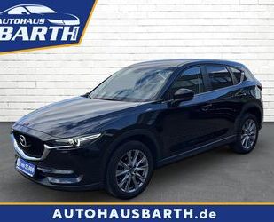 Mazda CX-5 Gebrauchtwagen