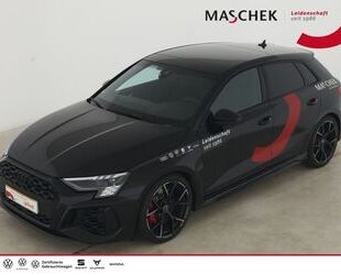 Audi RS3 Gebrauchtwagen