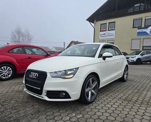 Audi A1 Gebrauchtwagen