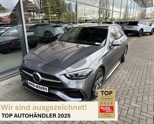Mercedes-Benz C 220 Gebrauchtwagen