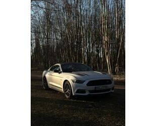 Ford Mustang Gebrauchtwagen