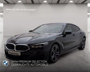BMW M850 Gebrauchtwagen
