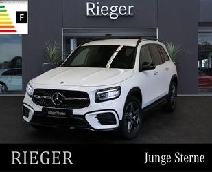 Mercedes-Benz GLB 200 Gebrauchtwagen