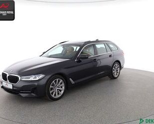 BMW 530 Gebrauchtwagen