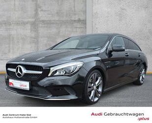 Mercedes-Benz CLA 180 Shooting Brake Gebrauchtwagen
