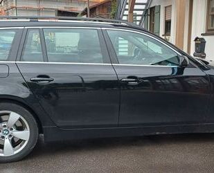 BMW 520 Gebrauchtwagen