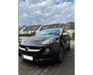 Opel Adam Gebrauchtwagen