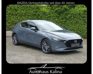 Mazda 3 Gebrauchtwagen
