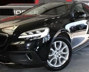 Volvo V40 Cross Country Gebrauchtwagen