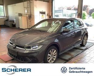 VW Polo Gebrauchtwagen