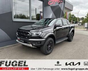 Ford Ranger Gebrauchtwagen