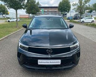 Opel Grandland (X) Gebrauchtwagen