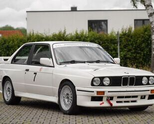 BMW M3 Gebrauchtwagen