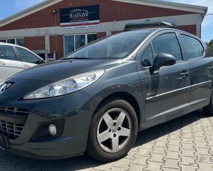 Peugeot 207 Gebrauchtwagen