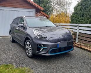 Kia Niro Gebrauchtwagen