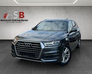 Audi Q7 Gebrauchtwagen
