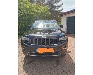 Jeep Grand Cherokee Gebrauchtwagen