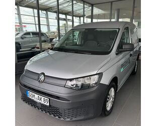 Mitsubishi Caddy 